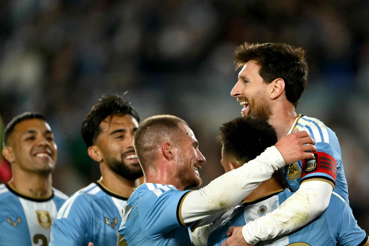 Lionel Messi pelasi viimeisen ottelunsa Argentiinan maajoukkuepaidassa. Ura jatkuu yhä Pohjois-Amerikan MLS-liigassa Inter Miamin riveissä.