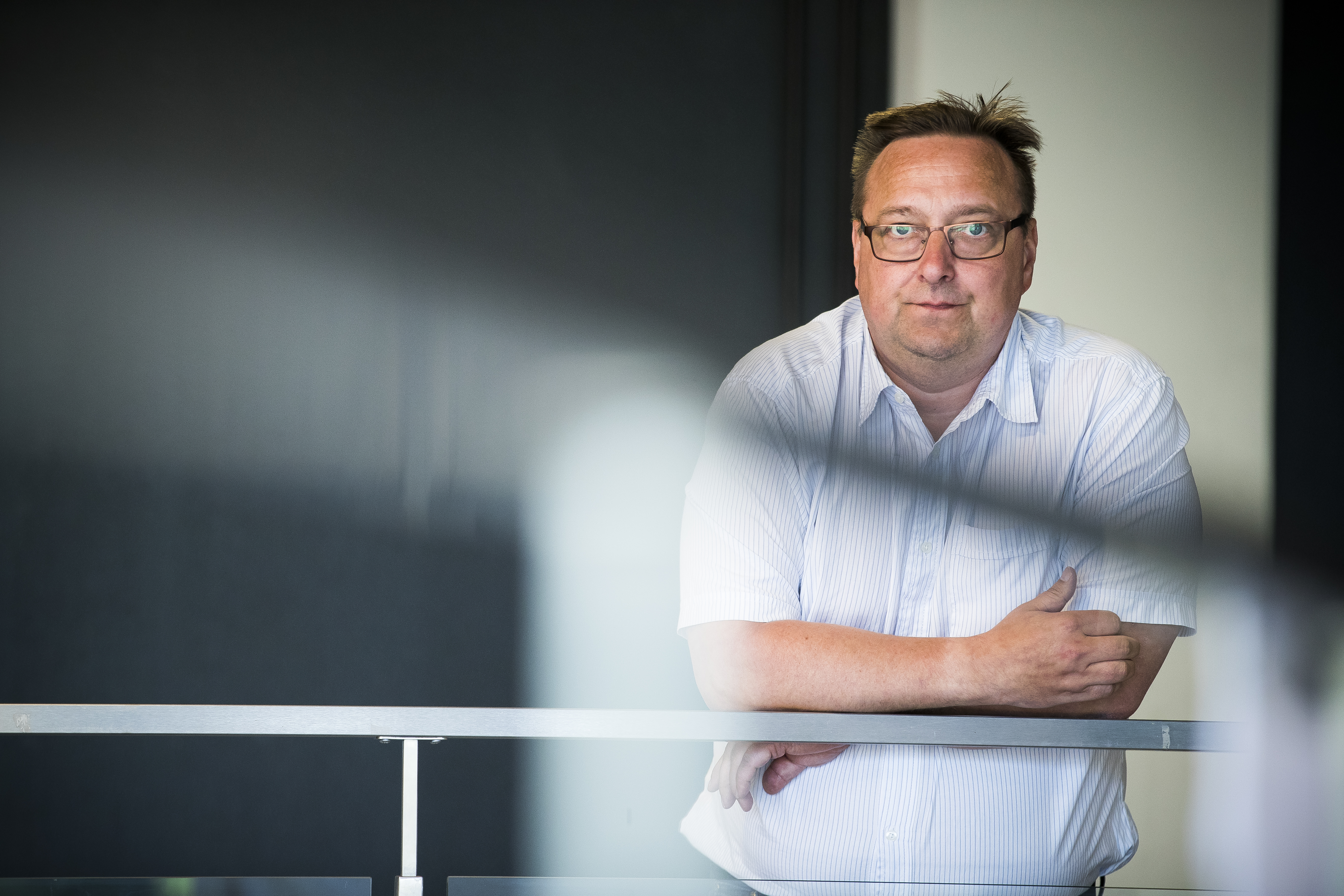 Puheenjohtaja Paavo Törmi kertoo liikuntapaikkatyöryhmän olevan hyvin yksimielinen näkemyksissään. Liikuntapaikkaselvitys valmistuu määräajassa kesäkuun loppuun mennessä.