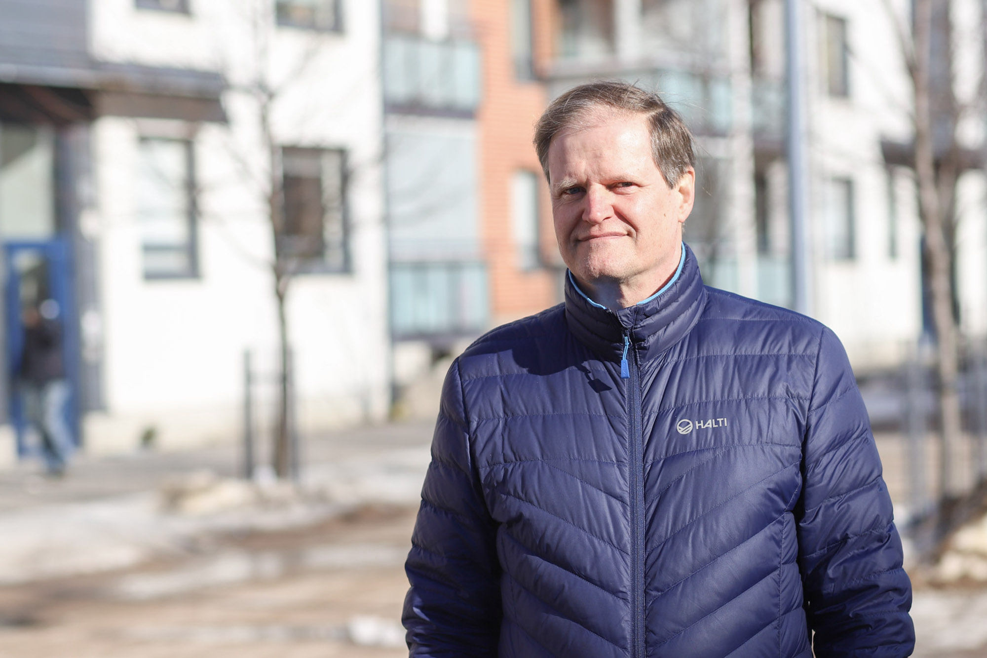 Logistiikkaa, verkostoja ja työvoimaa: Oulainen tukee yritysten kasvua