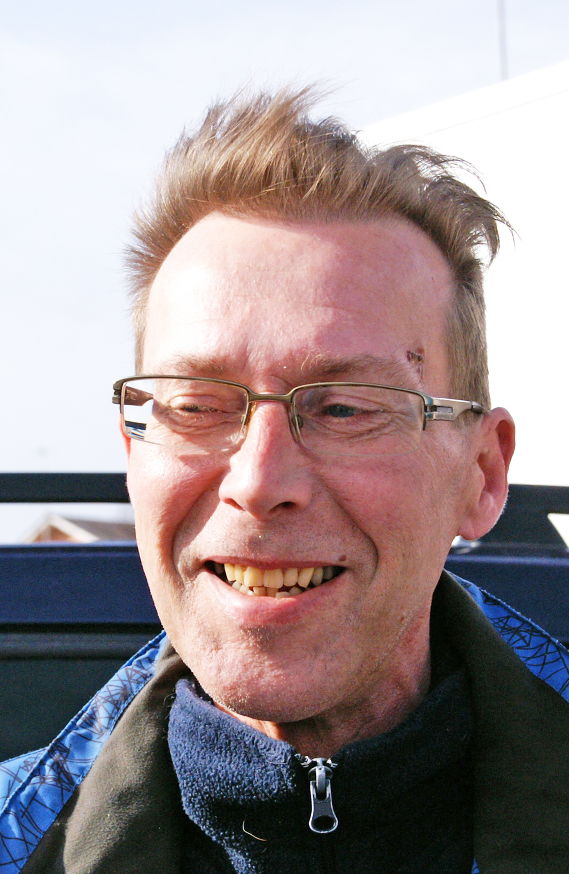 Jaakko Leviäkangas muistelee äitienpäivänä edesmennyttä äitiään.
