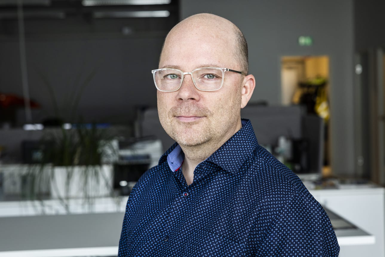 – Viime vuosina on tullut selväksi, että Meri-Lapissa on mahdollista rakentaa puhtaalla sähköllä ja omilla luonnonvaroilla ennen näkemätön teollinen renessanssi, sanoo toimittaja Henripekka Kallio.