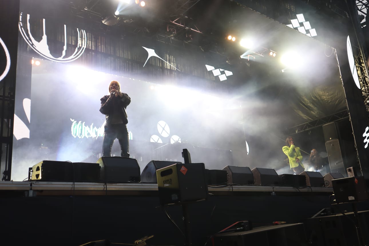 Icona Pop