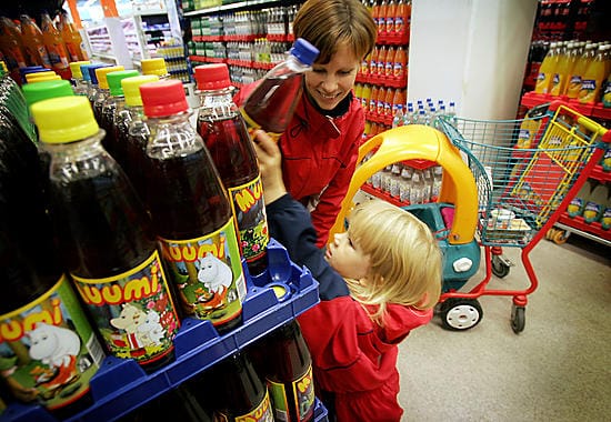Keskusta esittää elintarvikkeiden arvonlisäveron alentamista.