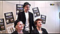 Icecold  - backstage Kuusamo
