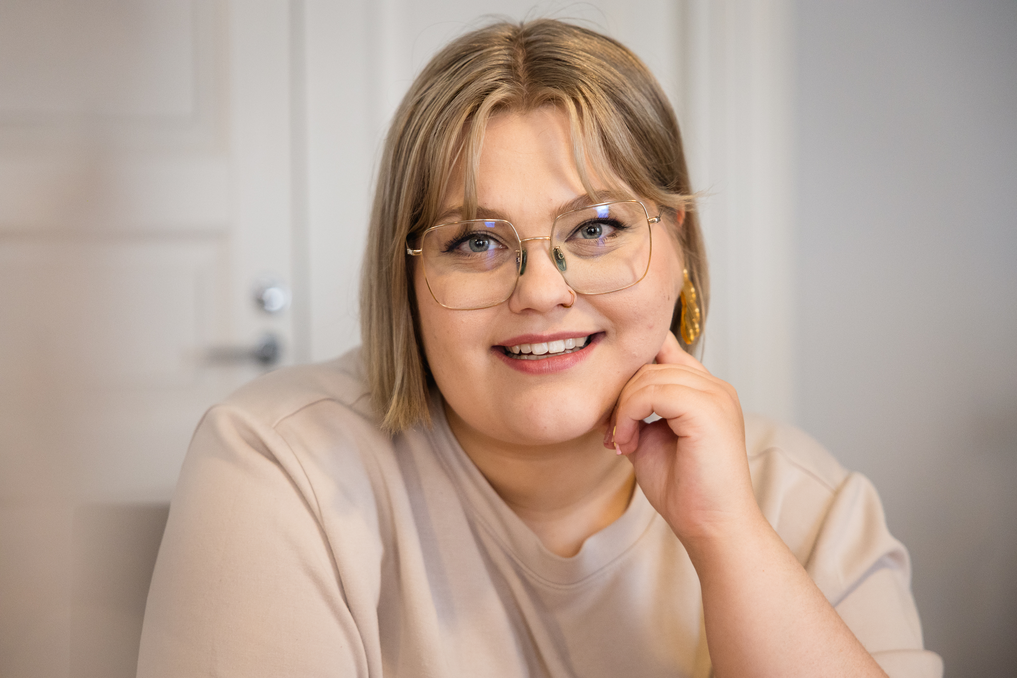 Intiimi Vaasa: Kurkistimme seksuaalineuvojan kassiin – "Eivät ole K-18-tuotteita"