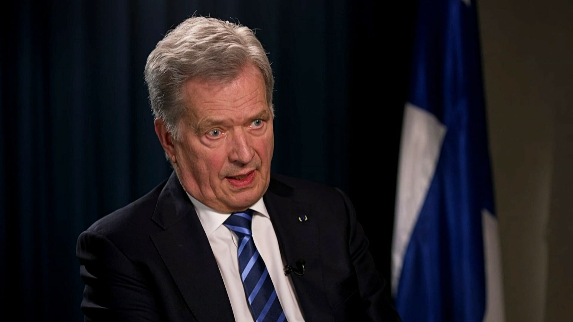 Suomalaisasiantuntija: Niinistön toiminta erittäin merkittävää kansainvälisesti Ukrainan sodan keskellä