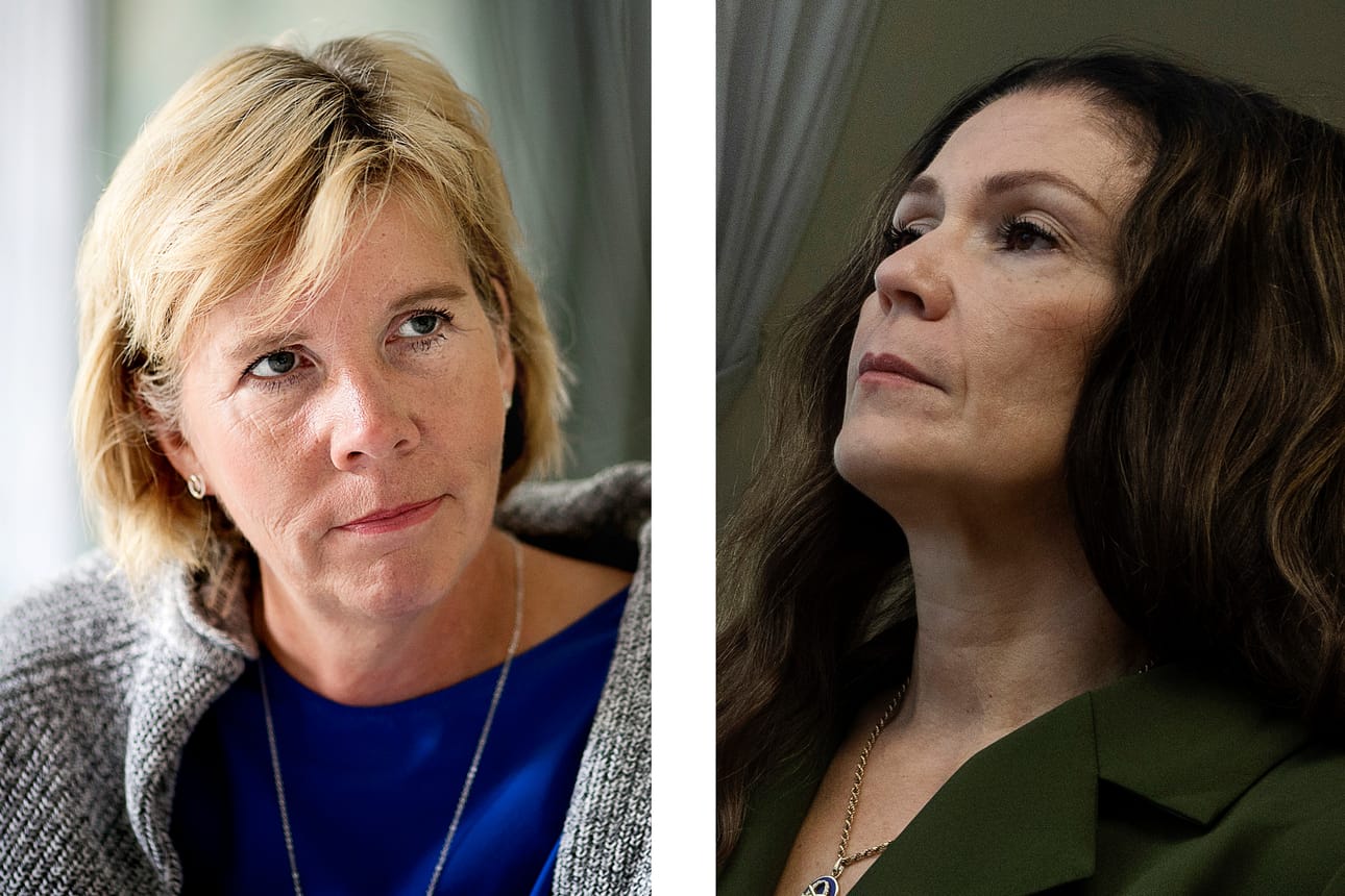 Opetusministeri Anna-Maja Henriksson kertoi viime viikolla, että Suupohjan rata saa korjausrahaa. Liikenne- ja viestintäministeri Lulu Ranne ei asiaa myönnä eikä kiellä.