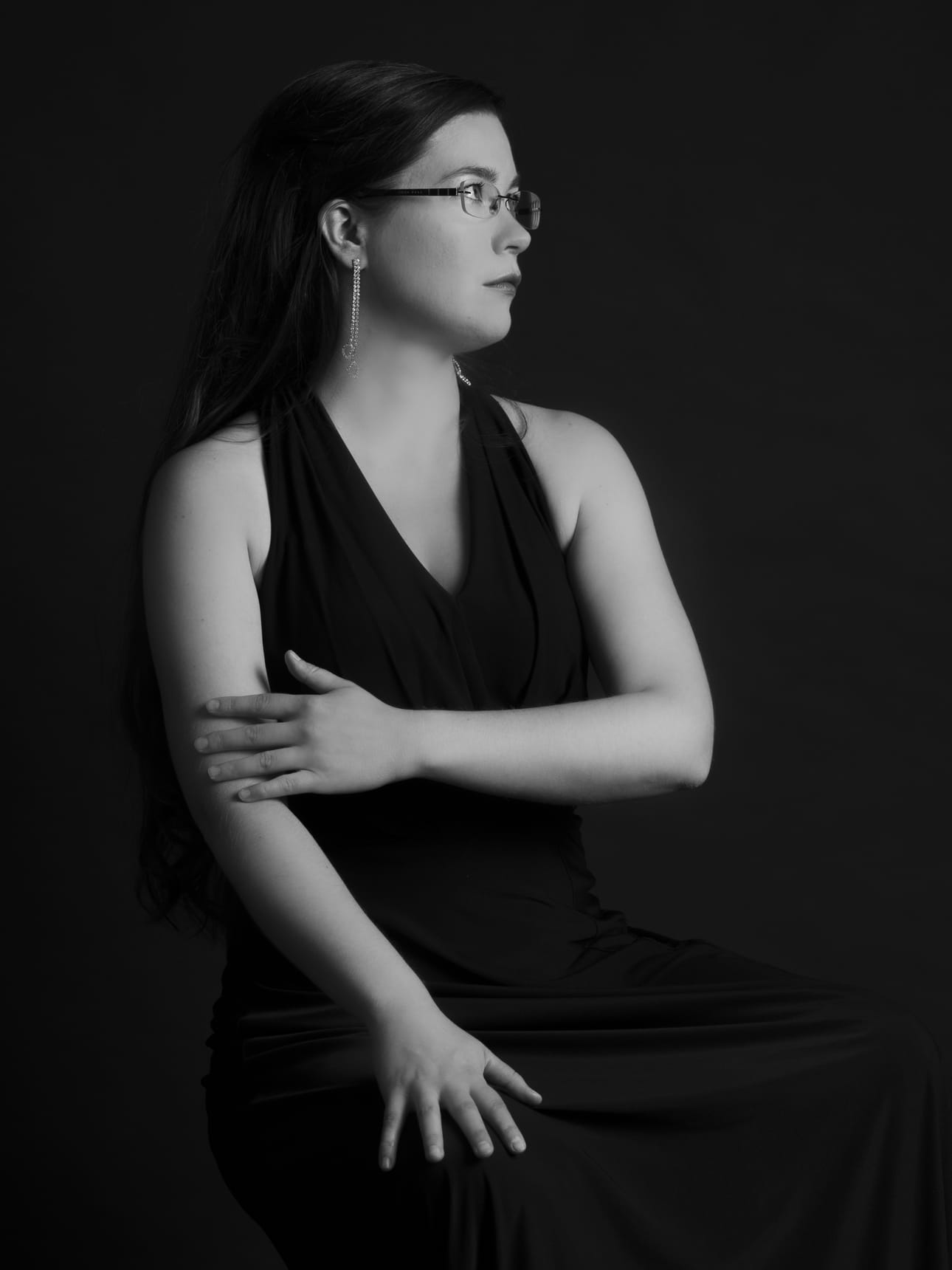 Pianisti Mirva Helske on toinen konsertin esiintyjistä. Ohjelmassa on sekä kotimaisten että ulkomaisten säveltäjien teoksia, muun muassa Oskar Merikantoa ja Franz Schubertia.