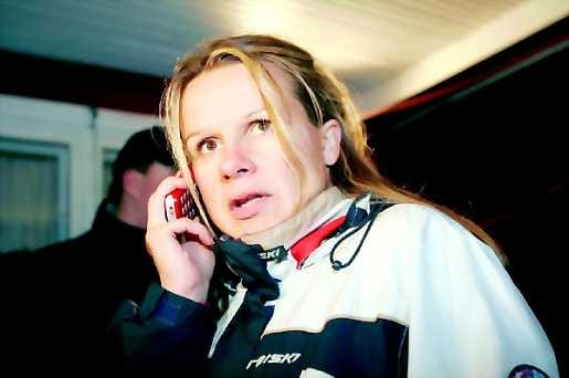 Outi Kosken mukaan hänen poikansa vietiin keskiviikkona pois piilopaikastaan liiallista voimaa käyttäen.