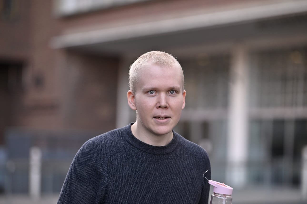 Hovioikeus korotti Aleksanteri Kivimäen rangaistuksen kuuteen vuoteen ja 11 kuukauteen vankeutta.