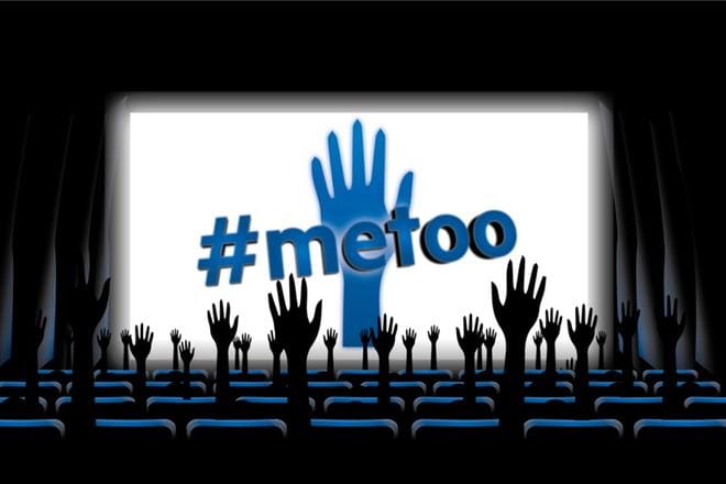 Seksuaalista häirintää ja ahdistelua on nostettu esiin syksyn aikana sosiaalisessa mediassa käynnistyneessä #metoo-kampanjassa. KUVA: Asmo Raimoaho