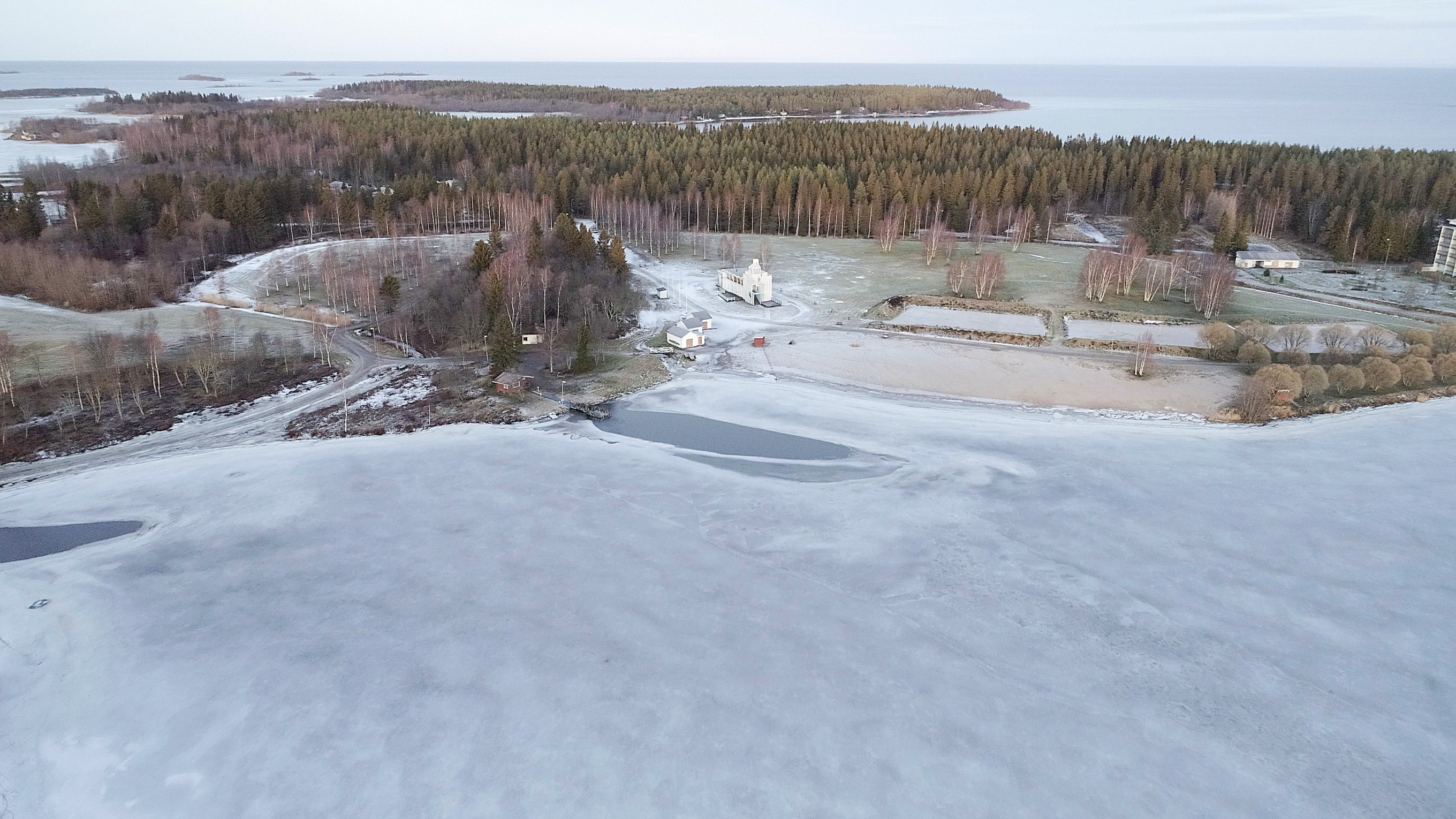 Raahen pikkulahti