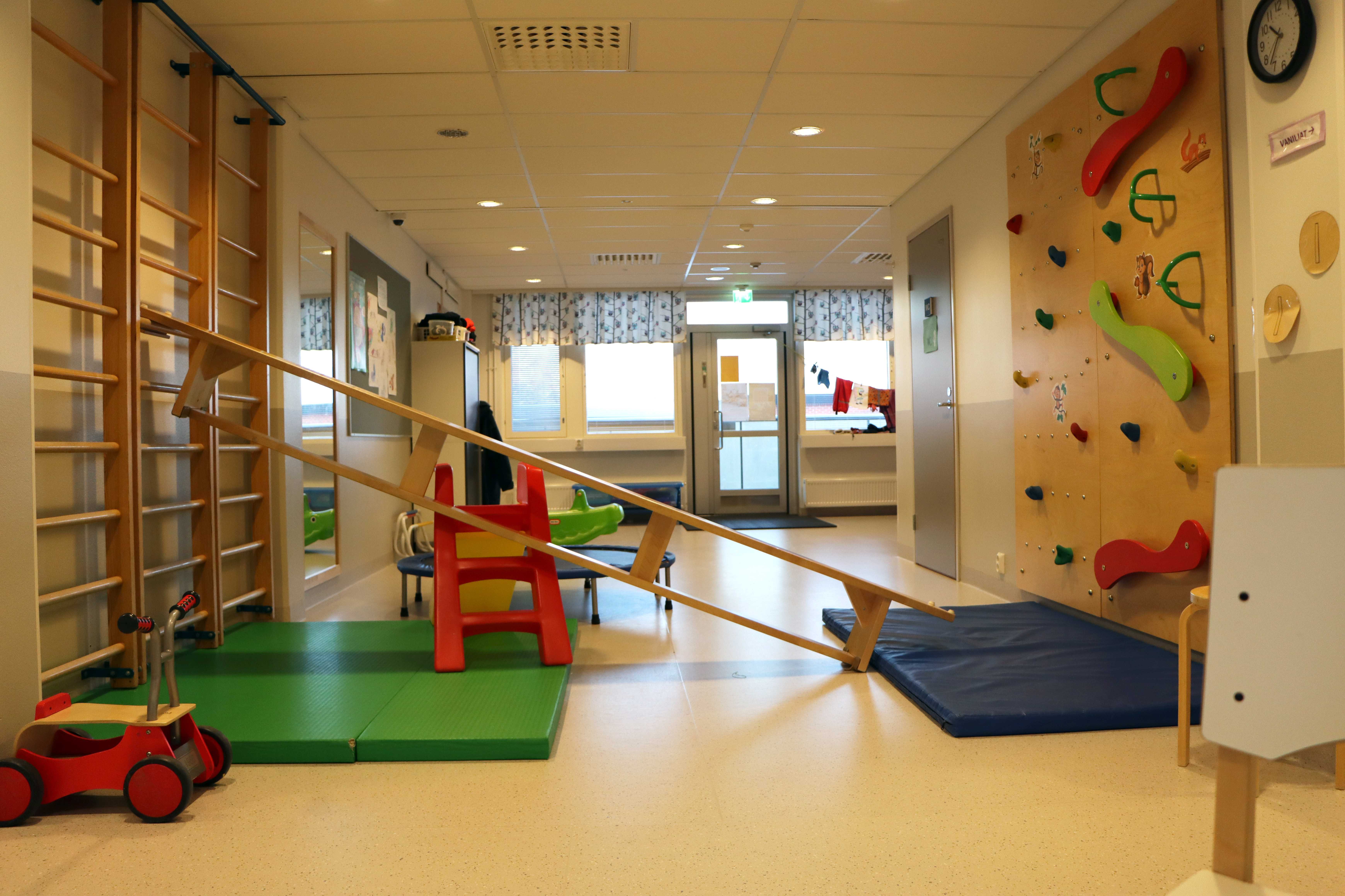 Jurvassa aloittaa syksyllä Kurikan suurin esiopetusryhmä – Kaikkiaan 129 lasta aloittaa esiopetuksen Kurikassa