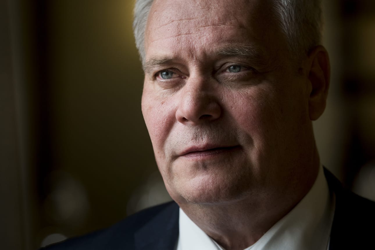 Sdp:n puheenjohtaja Antti Rinne joutuu ensi maanantaina Lapin käräjäoikeudessa kertomaan, mitä tietää Kittilän kunnanjohtajan Anna Mäkelän erottamiseen liittyvästä tapahtumaketjusta.