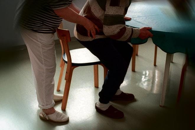 Tarkastelussa Etelä-Pohjanmaalta tuli enemmän valvontaan johtaneita epäkohtailmoituksia ja kanteluita verrattuna Pohjanmaahan. ARKISTOKUVA: JUSSI ASU
