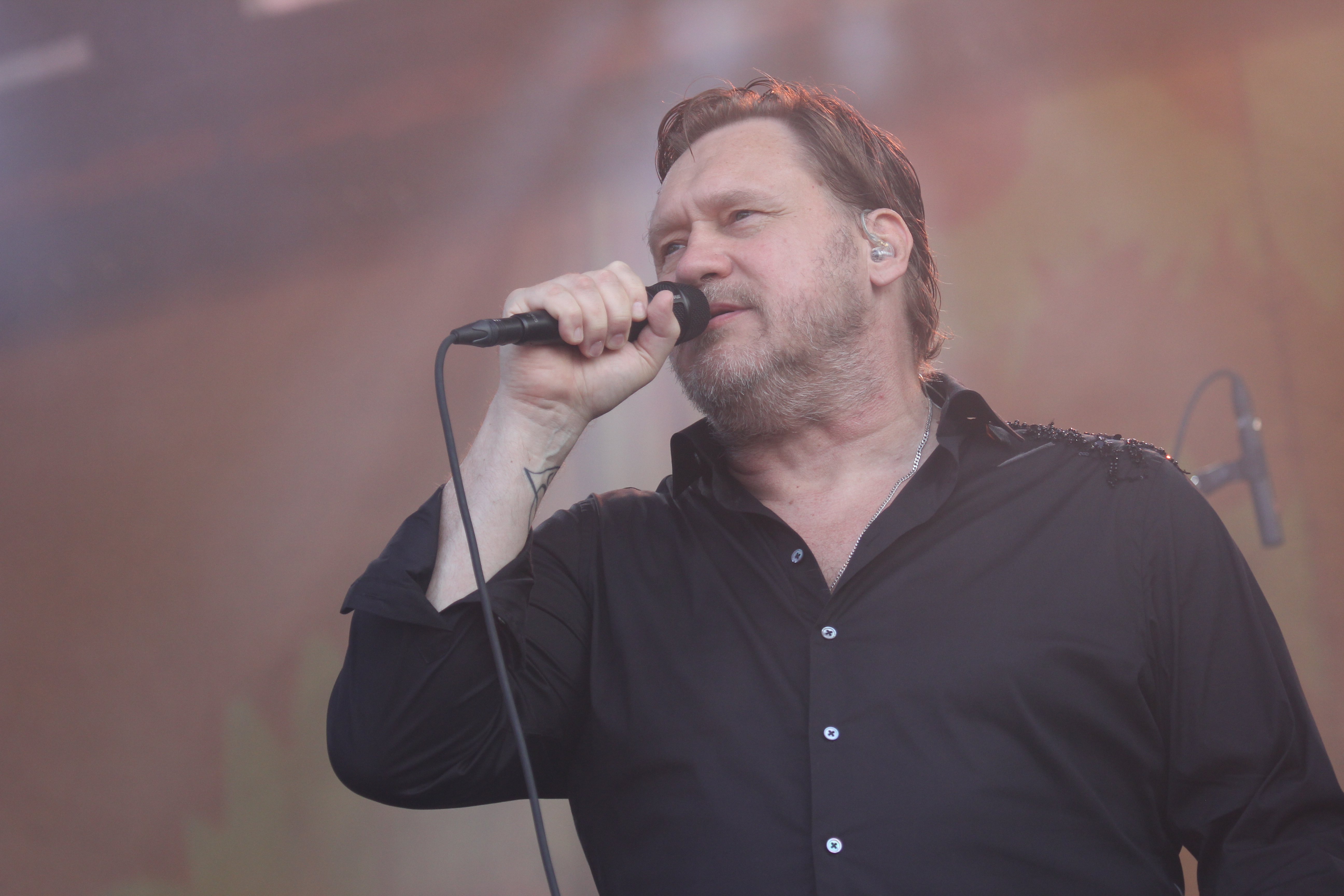 Samuli Edelmann on tuttu kasvo lähes kaikille suomalaisille.