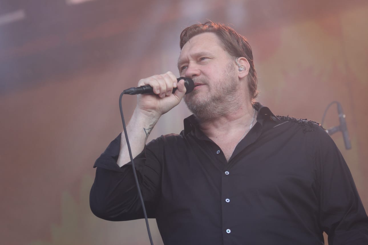 Samuli Edelmann on tuttu kasvo lähes kaikille suomalaisille.