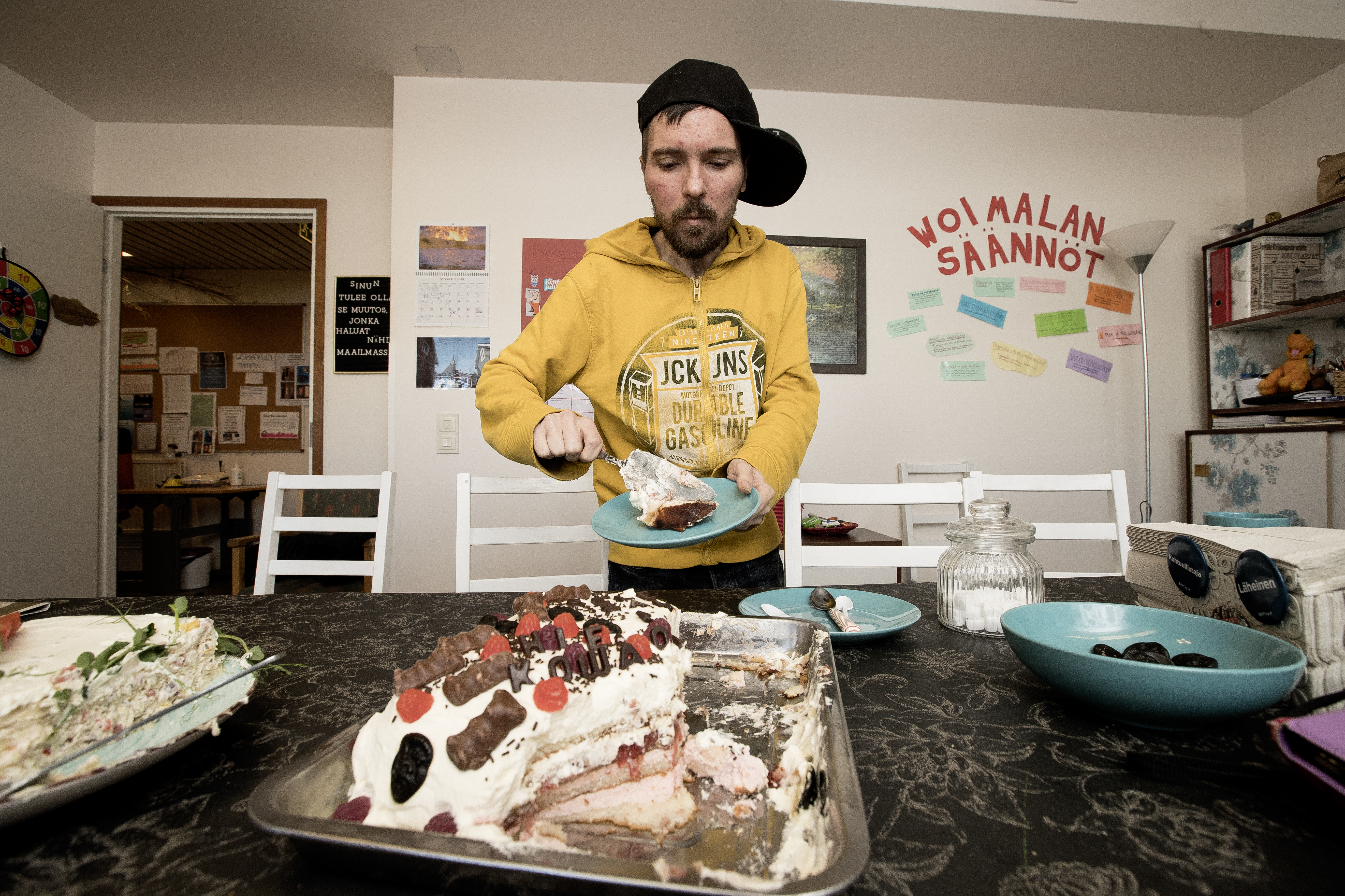 Samuli Jääskelä