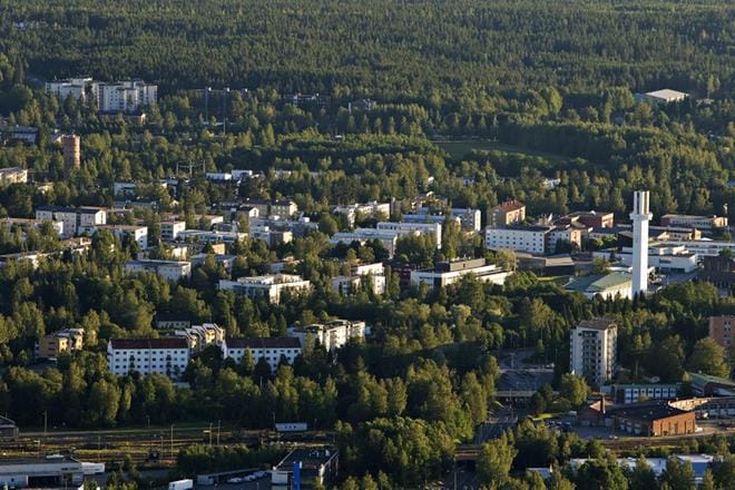 Kuva: Tuomas Sarparanta/arkisto