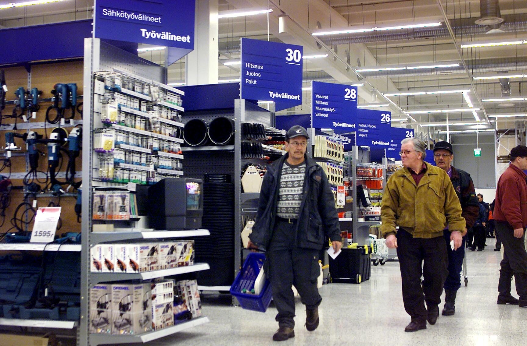 Rauta- ja sisustuskaupat jatkoivat positiivista virettään – koronapandemia vaikuttanut kulutustottumuksiin voimakkaasti