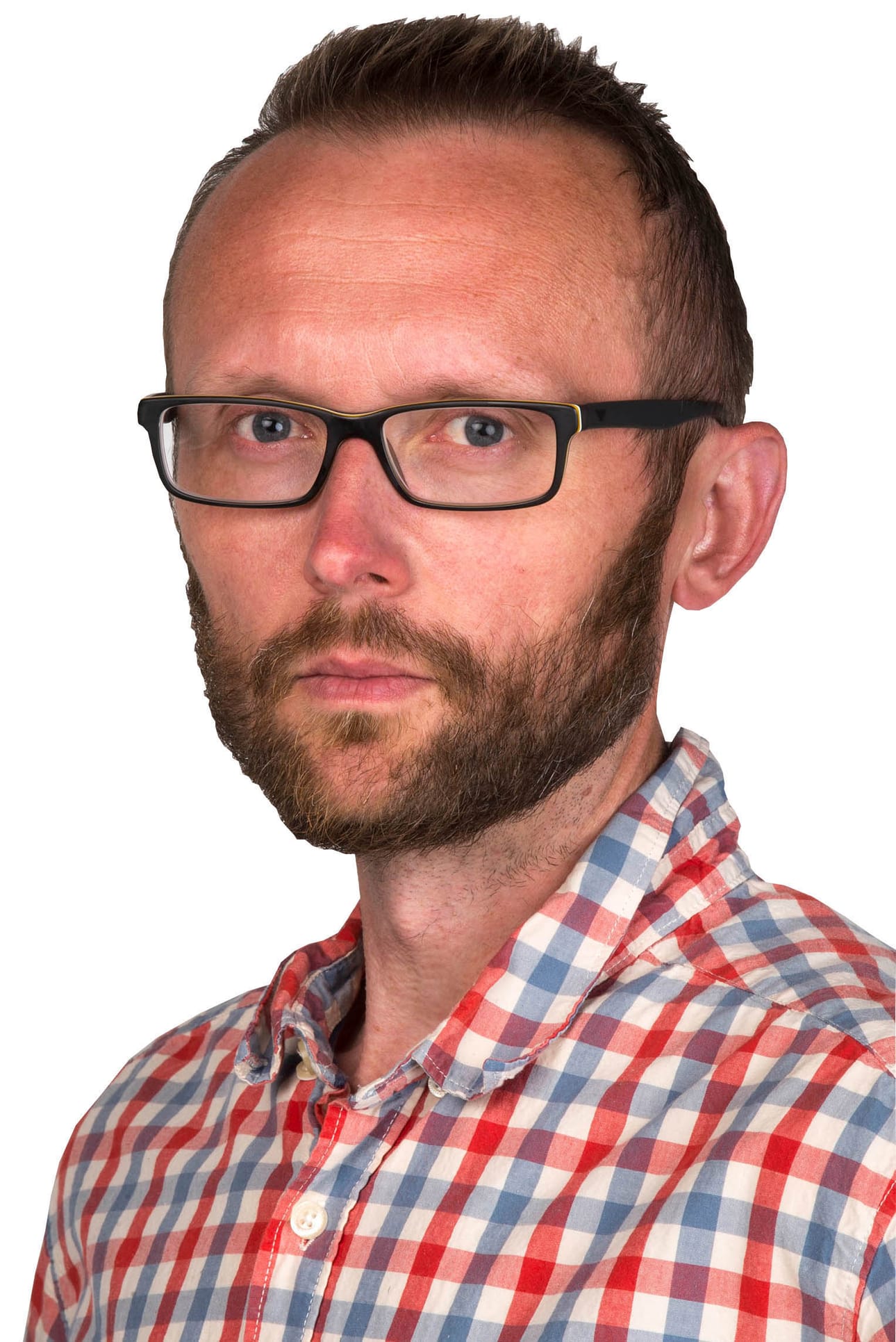 Kirjoittaja Jussi Orell.