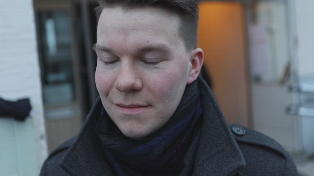 Mikkel Näkkäläjärven tunnelmat ennakkoäänten jälkeen