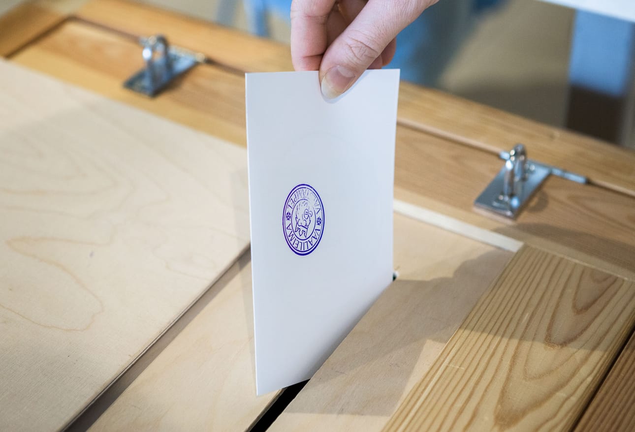 Jo 63 prosenttia 18–34-vuotiaista oli vuonna 2019 liikkuvia äänestäjiä. Vuonna 2015 vastaava luku oli 56 prosenttia.