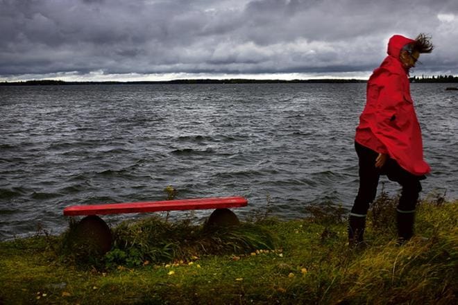 ARKISTOKUVA: EETU SILLANPÄÄ