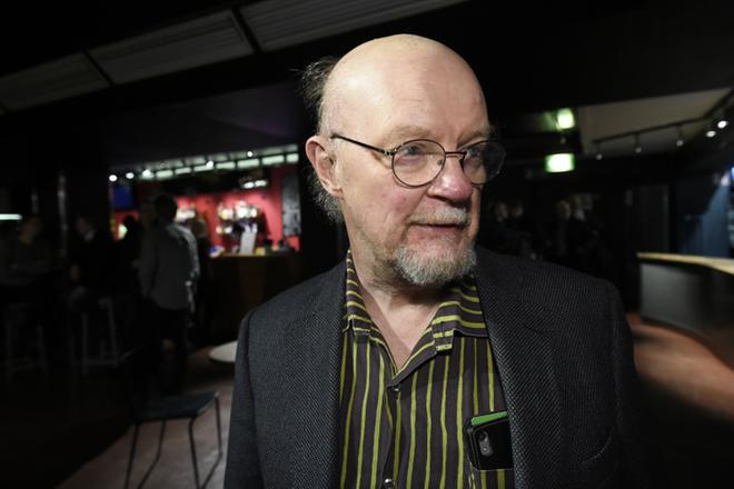 Osmo Soininvaara: "Olisin toivonut syvällisempää keskustelua ulkopolitiikasta"