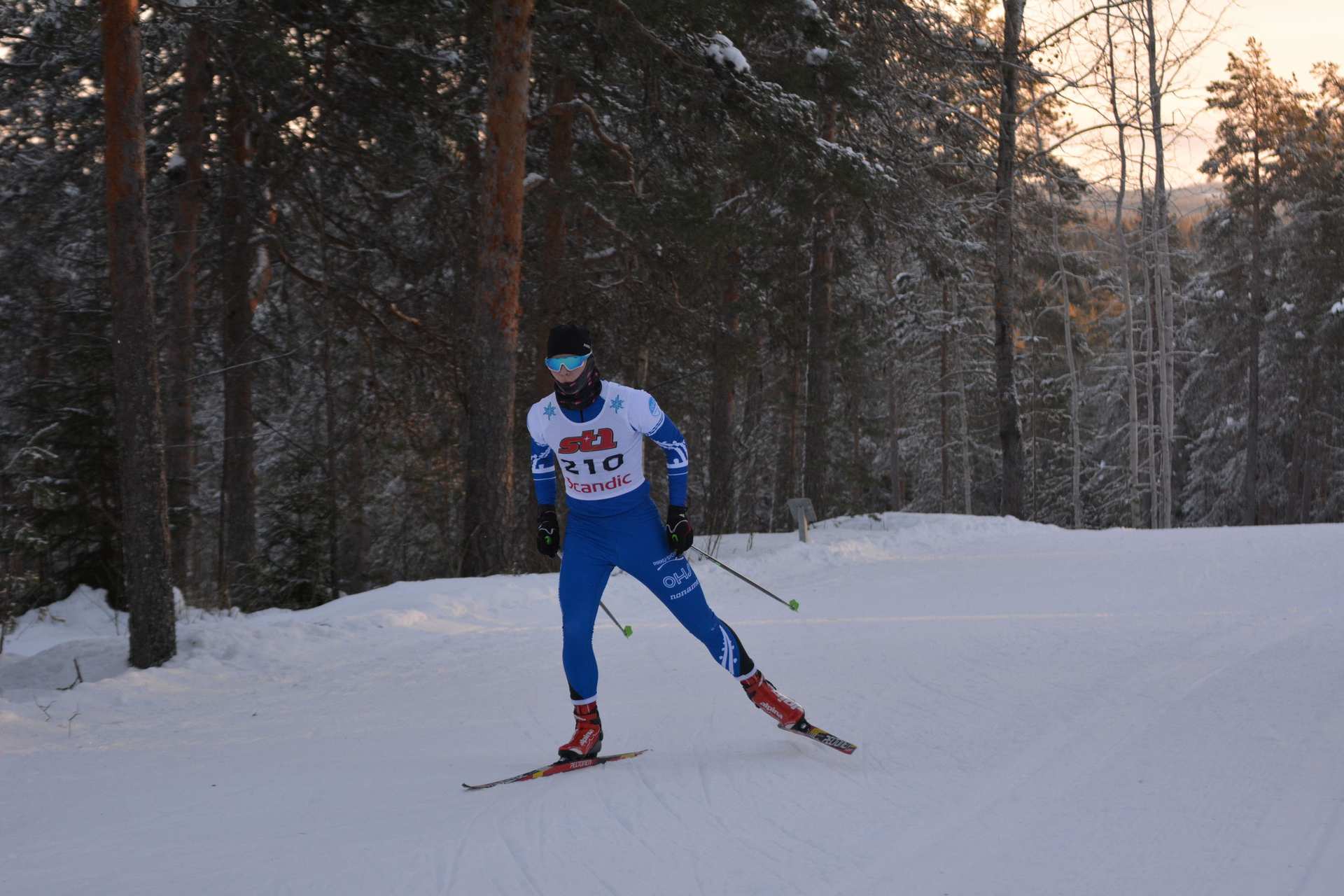 Eero Mannila jäi alkueriin