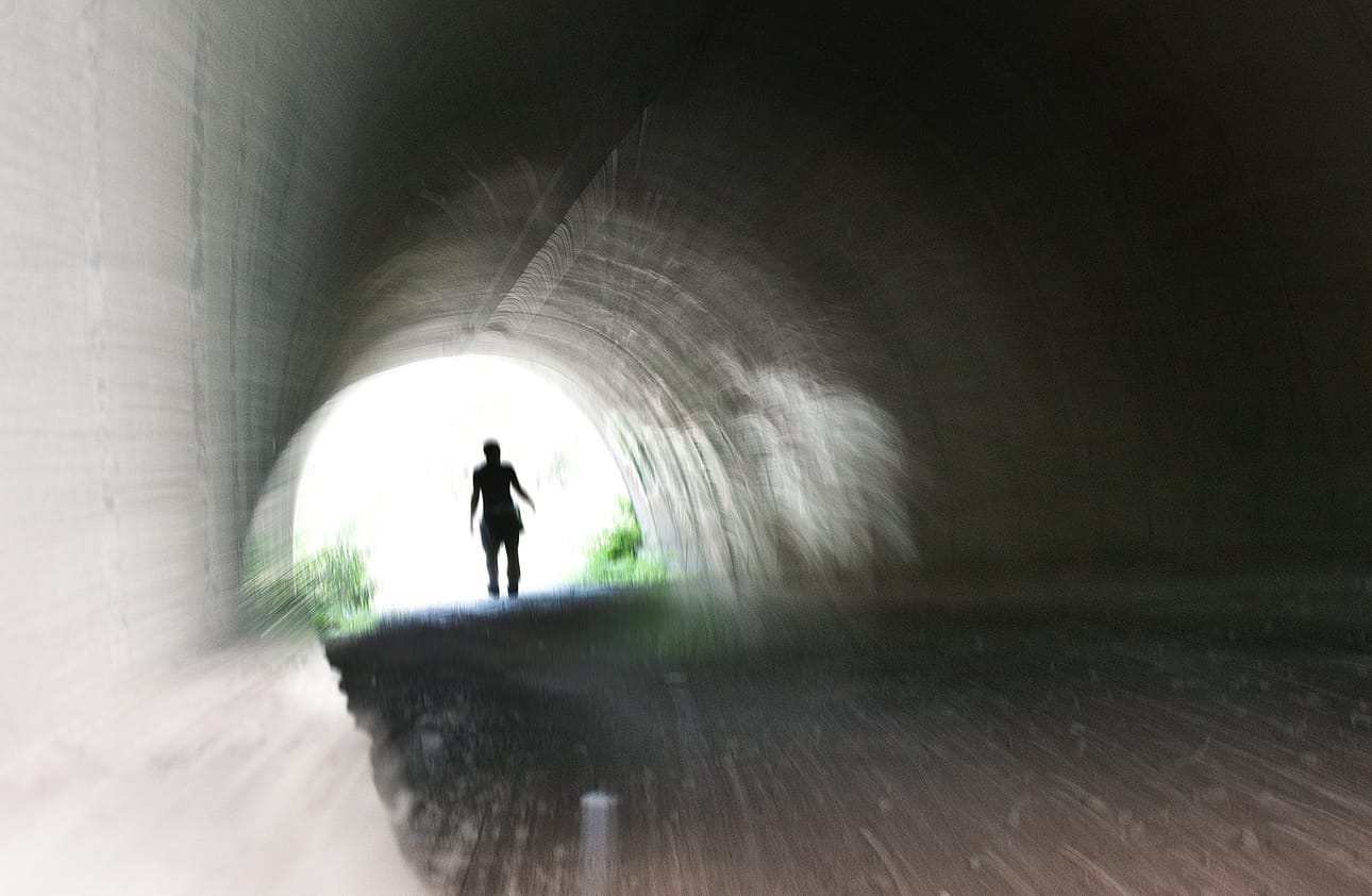 Nuorten huumeiden käytössä erityisen surullista on se, että aito nuoruus jää elämättä, jos elämä pyörii aineiden ympärillä.