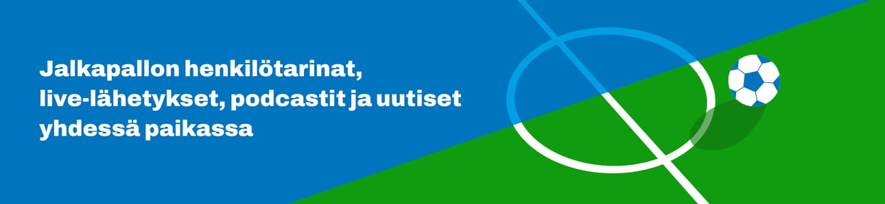 Jalkapallo