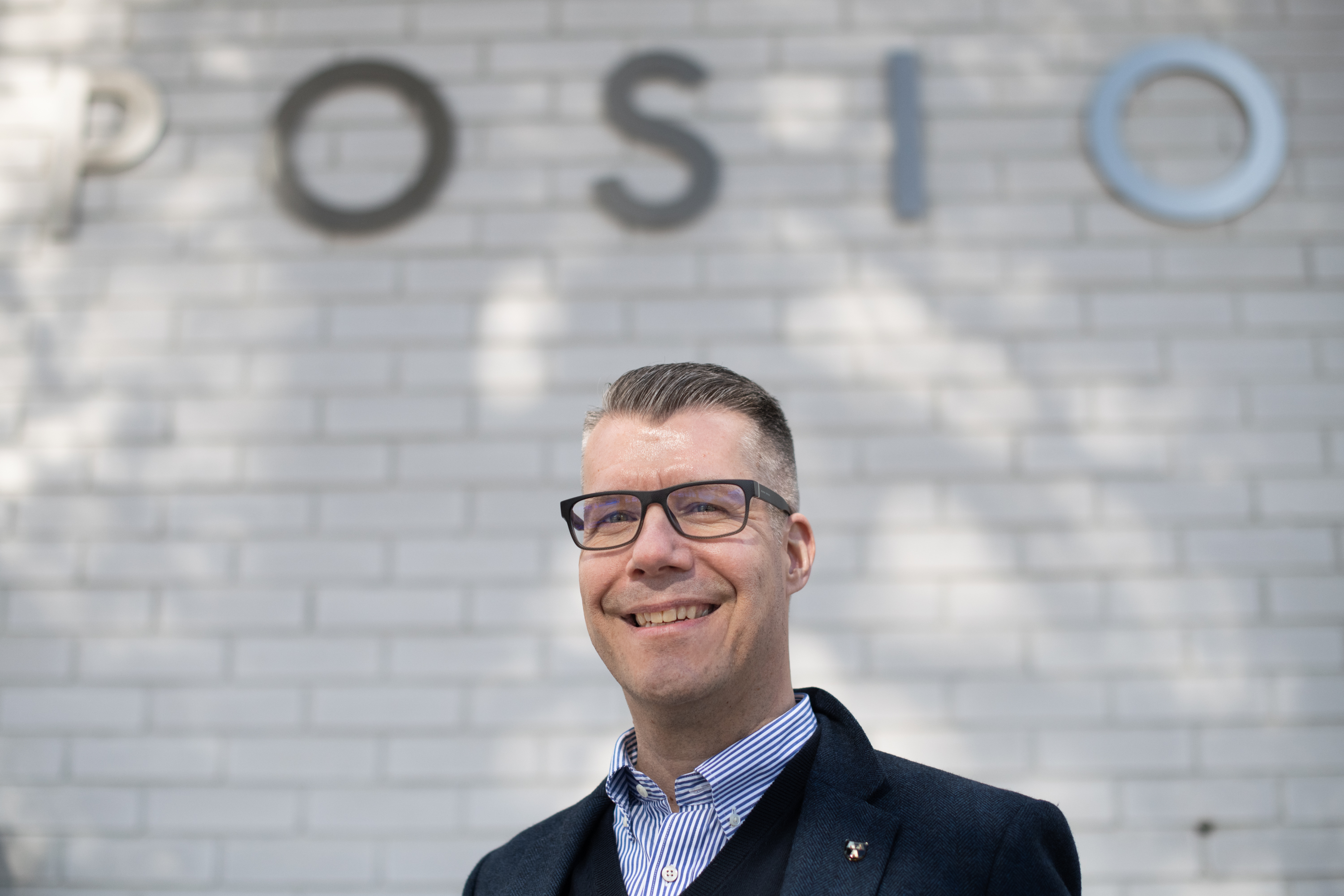 Pekka Jääskön kolumni: Näin sujui häämatka Amerikan raitilla – myös tuttu ja turvallinen Posio tuli mieleen