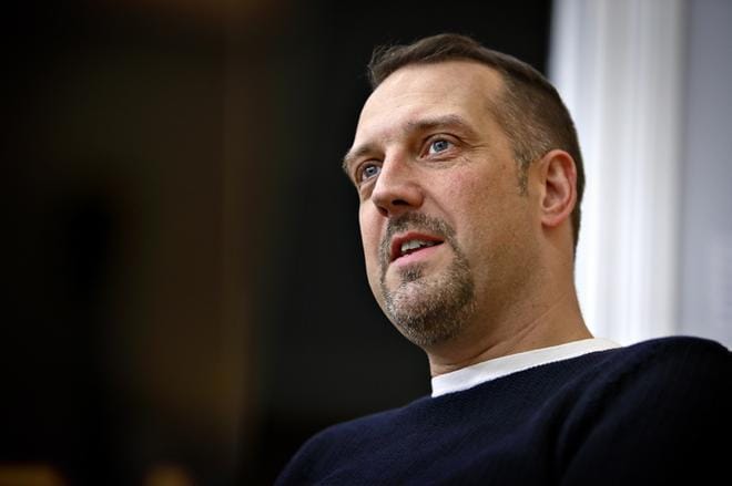 Kuva: Tomi Kosonen