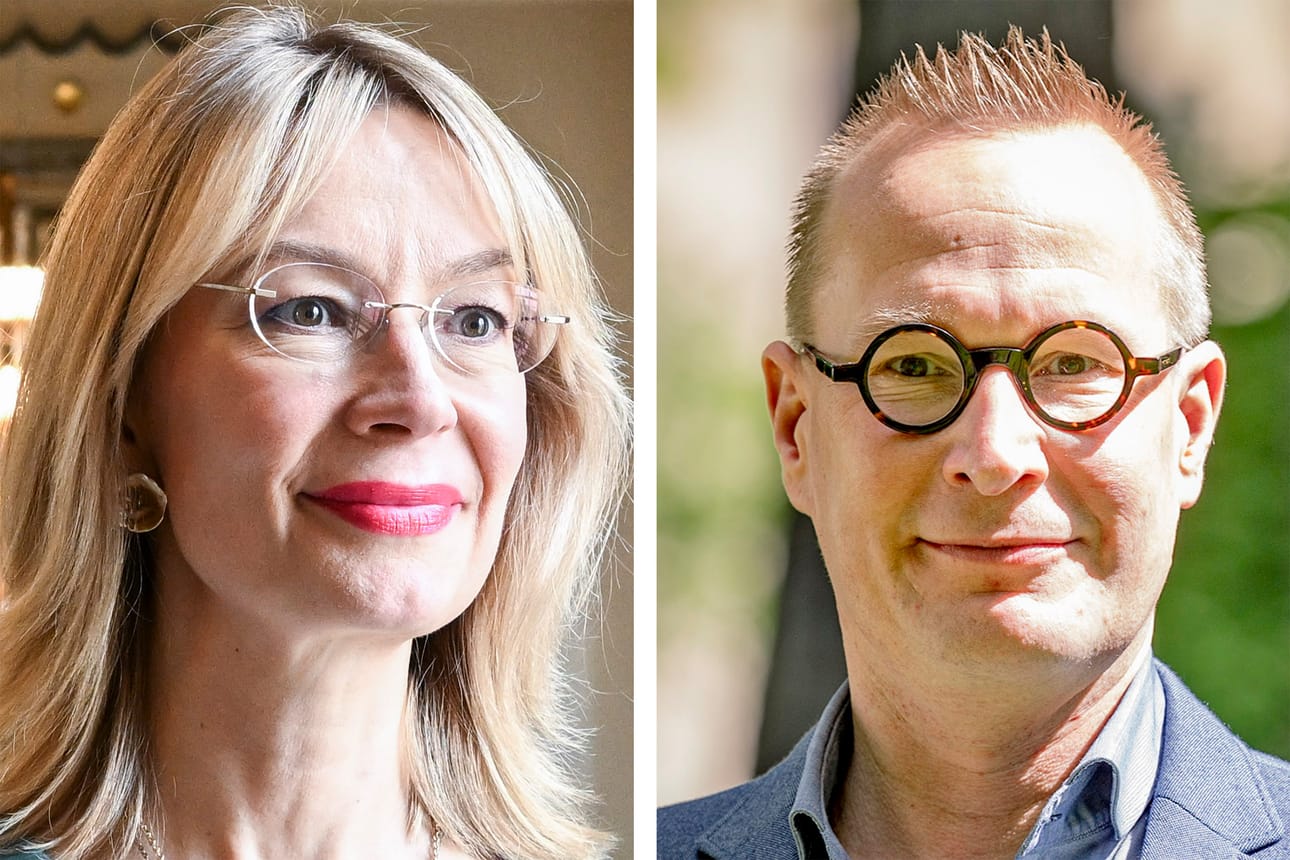 Turun yliopiston eduskuntatutkimuskeskuksen johtaja Markku Jokisipilä toteaa, että tuoreet syytökset Tytti Tuppuraista kohtaan ovat vakava paikka SDP:n eduskuntaryhmälle.