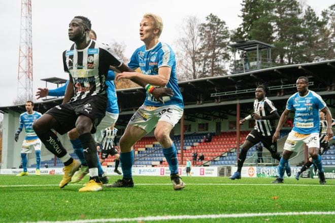 Kuva: Osku Pienimäki