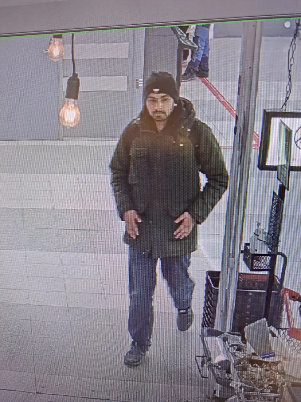Daniel katosi vuosi sitten Vaasassa – Poliisi kaipaa edelleen tietoja