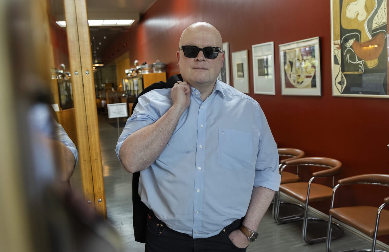 Suomessa lomaileva Yhdysvaltain-suurlähettiläs Mikko Hautala uskoo aika laajaan yhteisymmärrykseen siitä, että Ukraina etenee Nato-integraatiossaan Naton Vilnan huippukokouksen myötä. Varsinainen jäsenyys kuitenkin toteutunee vasta sen jälkeen, kun Venäjän sotilaallinen miehitys Ukrainassa on saatu päättymään.