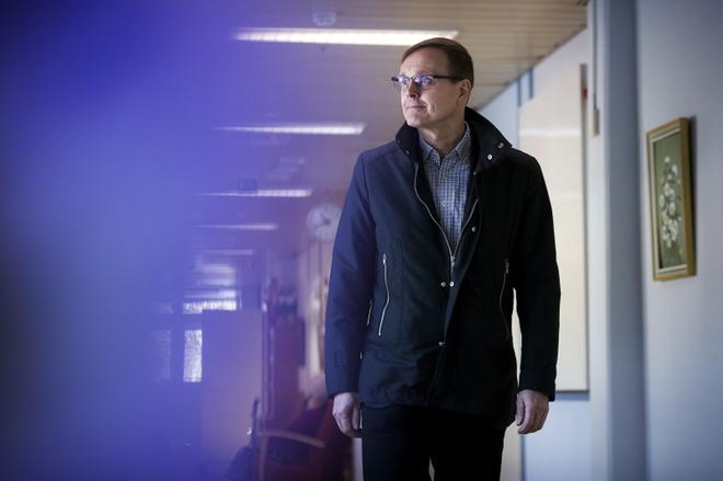 Laihian kunnanjohtajan tehtävät kiinnostavat filosofian maisteria, yleisesikuntaupseeria ja putkiasentajaa  – Katso 14 Juha Rikalan seuraajaehdokasta