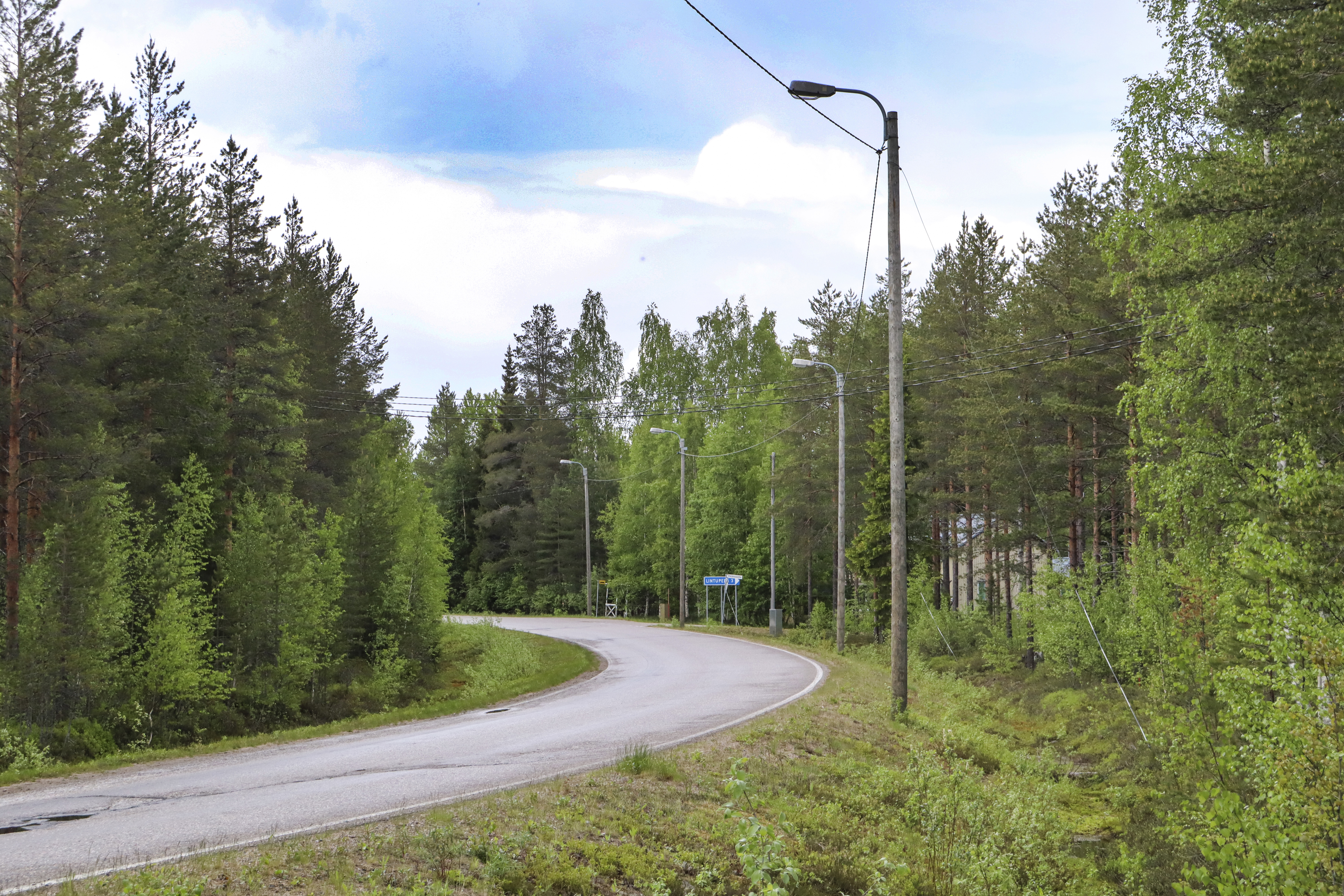 Suomen EU-edunvalvonnassa uhkaa tapahtua vakava virhe – Suomen on puolustettava pohjoisen harvaan asuttujen alueiden erityisrahoitusta