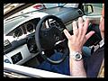 Mercedes-Benzin Parktronic-järjestelmä