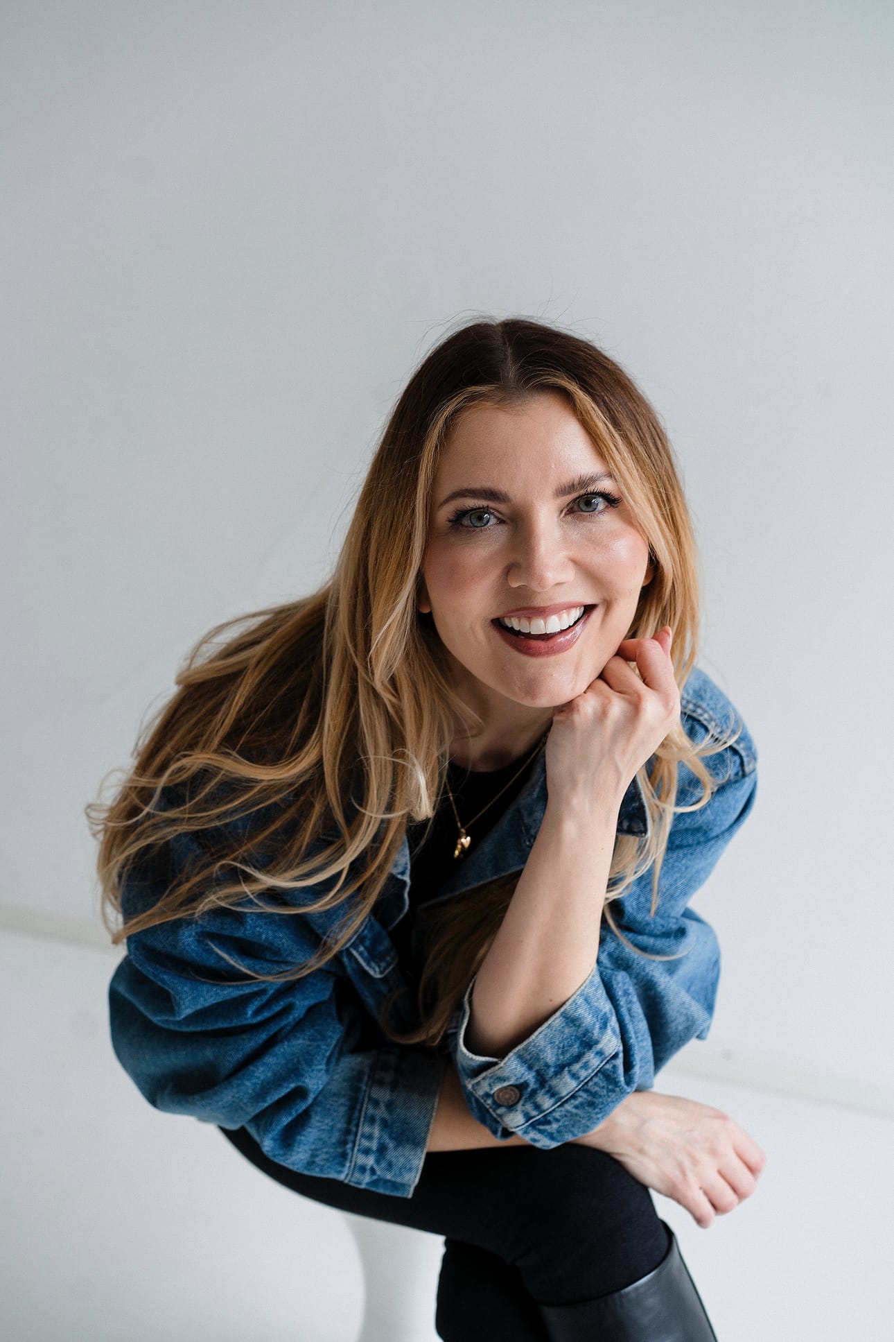 Jenni Alexandrova toimii kartanlukijana Jyväskylän SM-rallissa kesäkuussa.