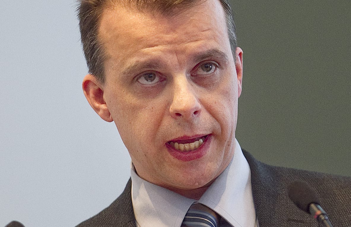 Juha Pylväs lähtee vaaleihin Oulun vaalipiirin muhkeimmalla budjetilla.