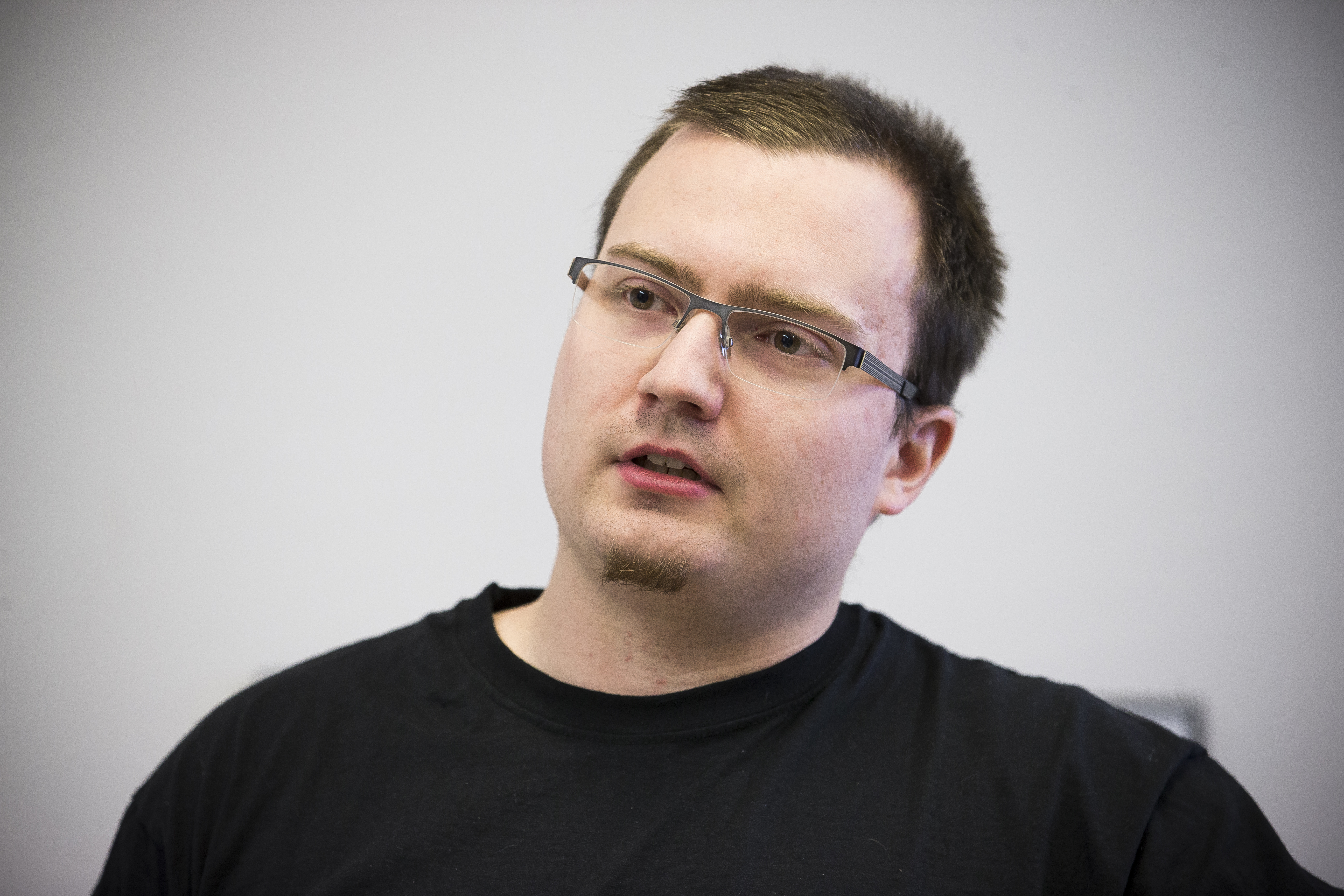 Outo Arcade virtuaalimaailma aloittaa Raahessa.