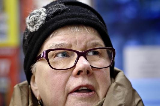 Riitta Lahti