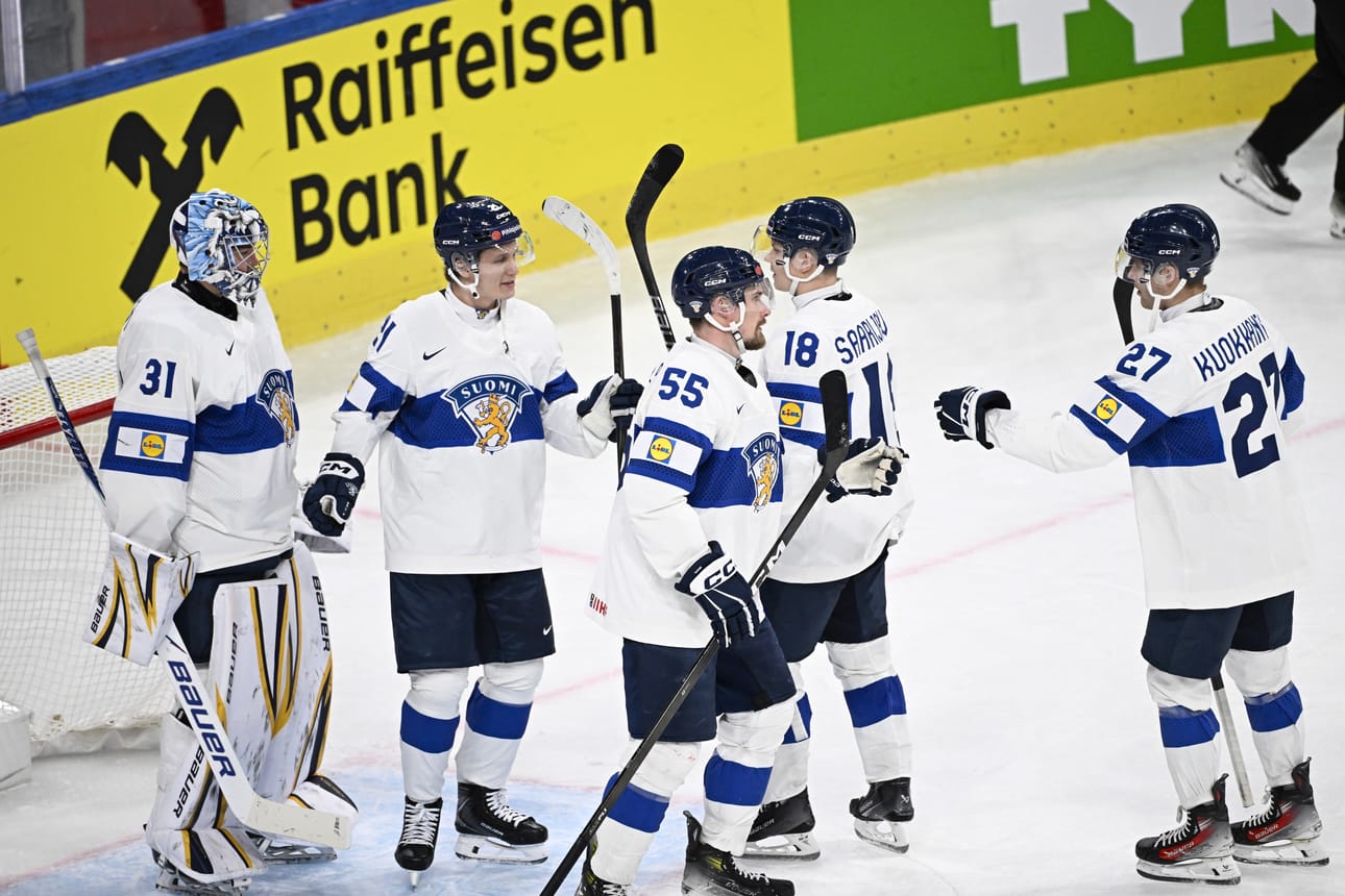Suomi on voittanut kaikki neljä otteluaan käynnissä olevissa MM-kisoissa. Ennen Latviaa Leijonat kaatoi Saksan, Unkarin ja Yhdysvallat.