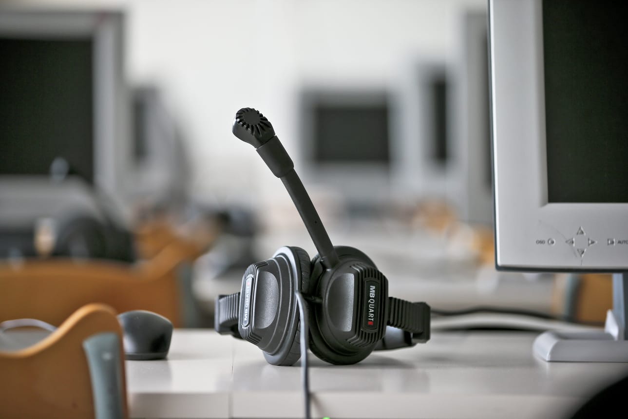 Ruotsin kansallisten vähemmistökielikeskusten kolmivuotinen rahoitus on päättymässä. Kuvituskuva