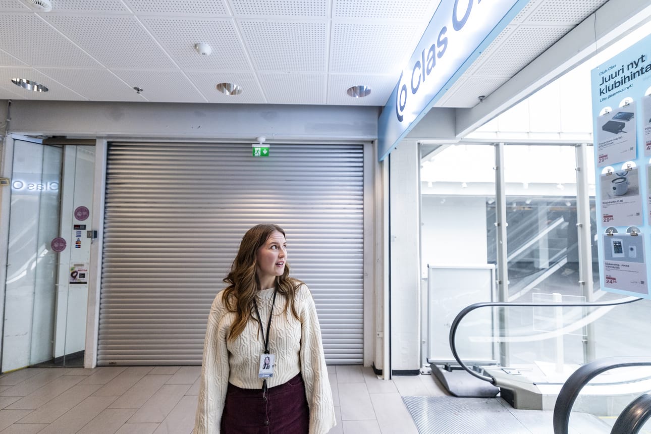 Valkean markkinointipäällikkö Johanna Kylli kertoo, että ravintolamaailmaan on odotettavissa muun muassa leipomo.