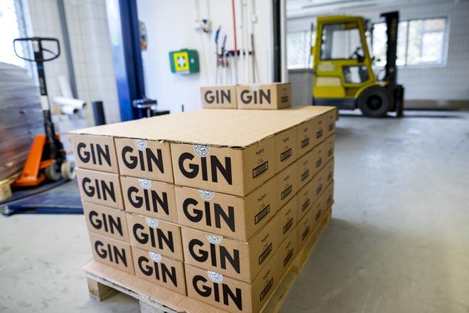 Pohjalainen ruisviski ryhtyy vahvistamaan ulkomaista brändirakkautta: Kyrö Distillery Company sijoittaa etenkin kuluttajamarkkinointiin kasvaville markkinoilleen Saksassa ja Britanniassa 