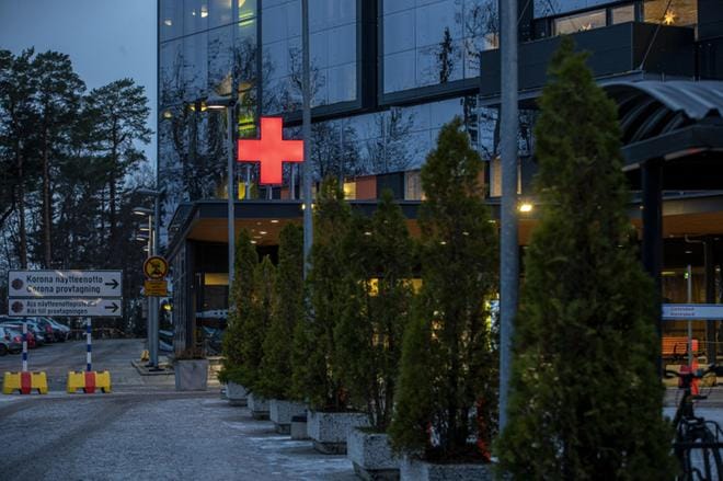 Kuva: Paula Kaskimaa